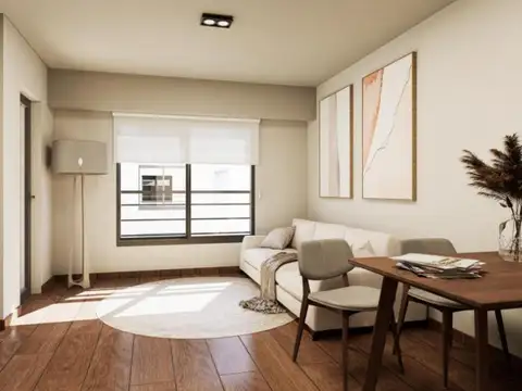 Departamento ideal inversion