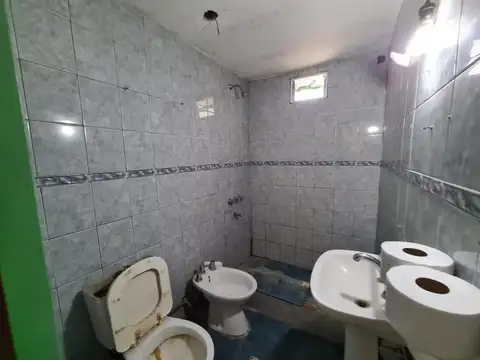 Fondo Comercio en Venta con 1 cochera