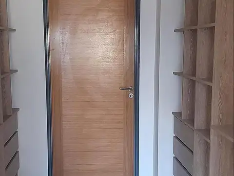 Departamento en Venta con 2 cochera