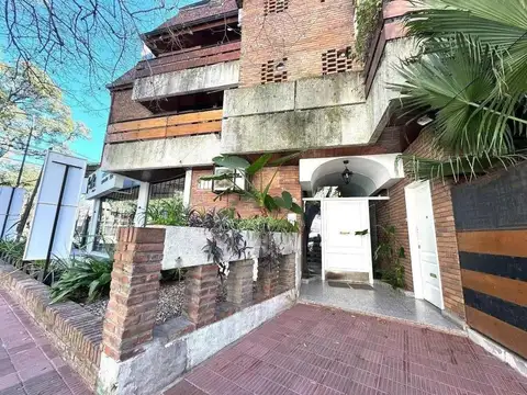 DEPARTAMENTO 2 AMBIENTES - ACASSUSO - BAJO, GRAN BS. AS. NORTE