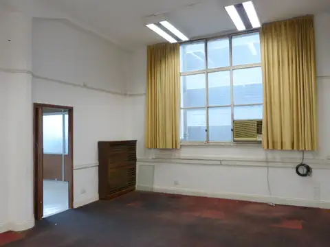 ALQUILER 2 OFICINAS 74 M² ED. STAUDT, MONSERRAT
