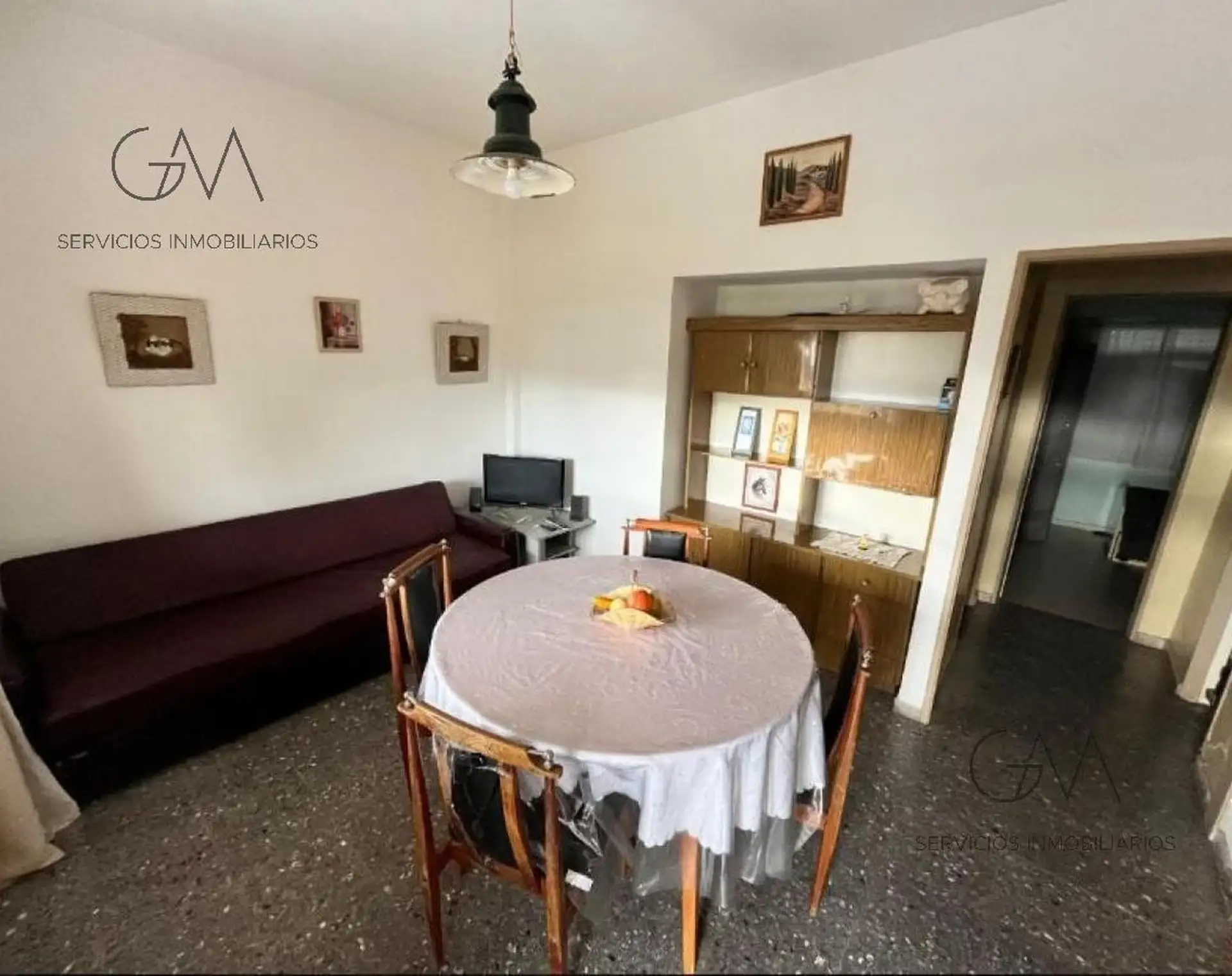 Departamento en venta barrio El Alfar