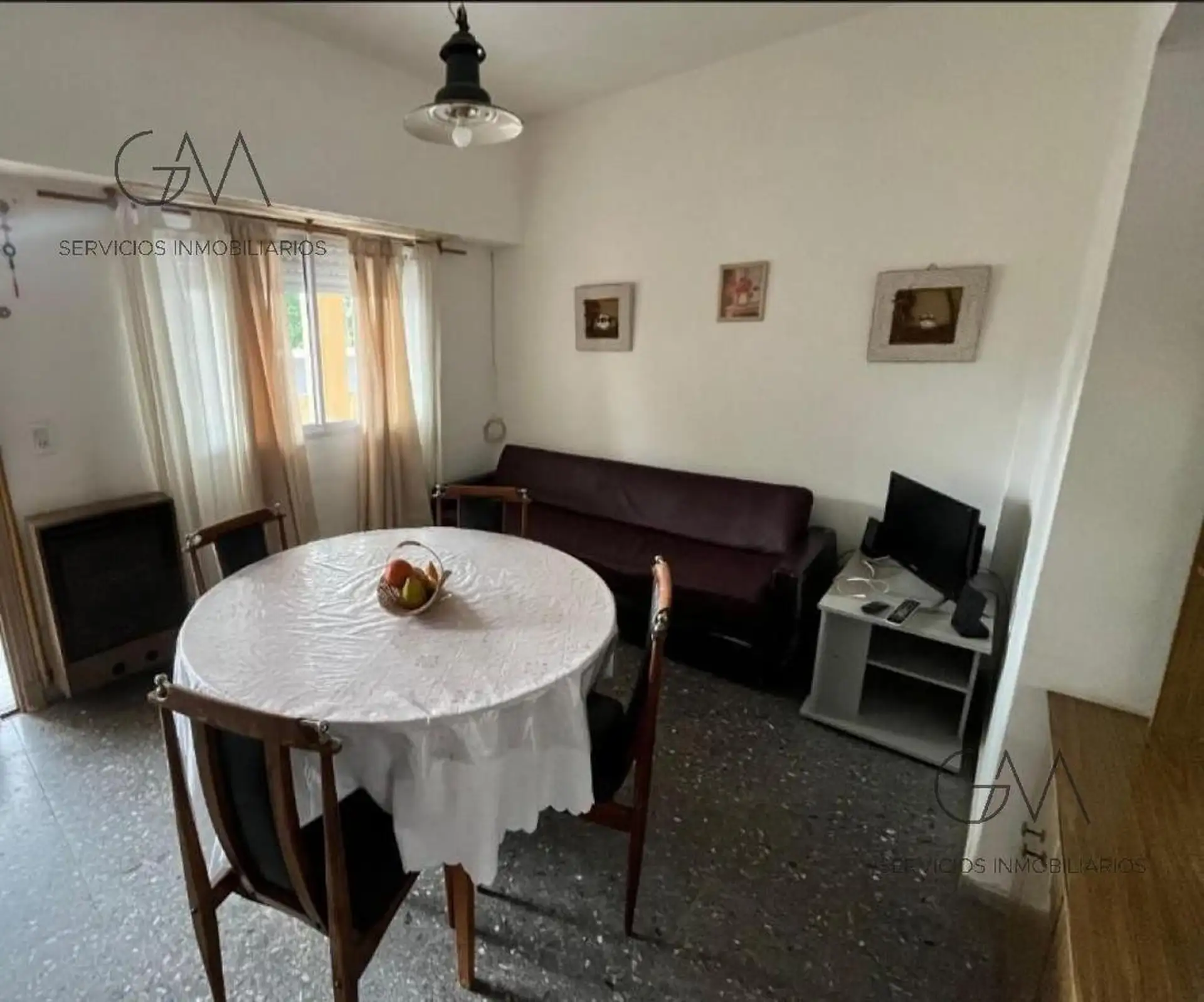 Departamento en venta barrio El Alfar
