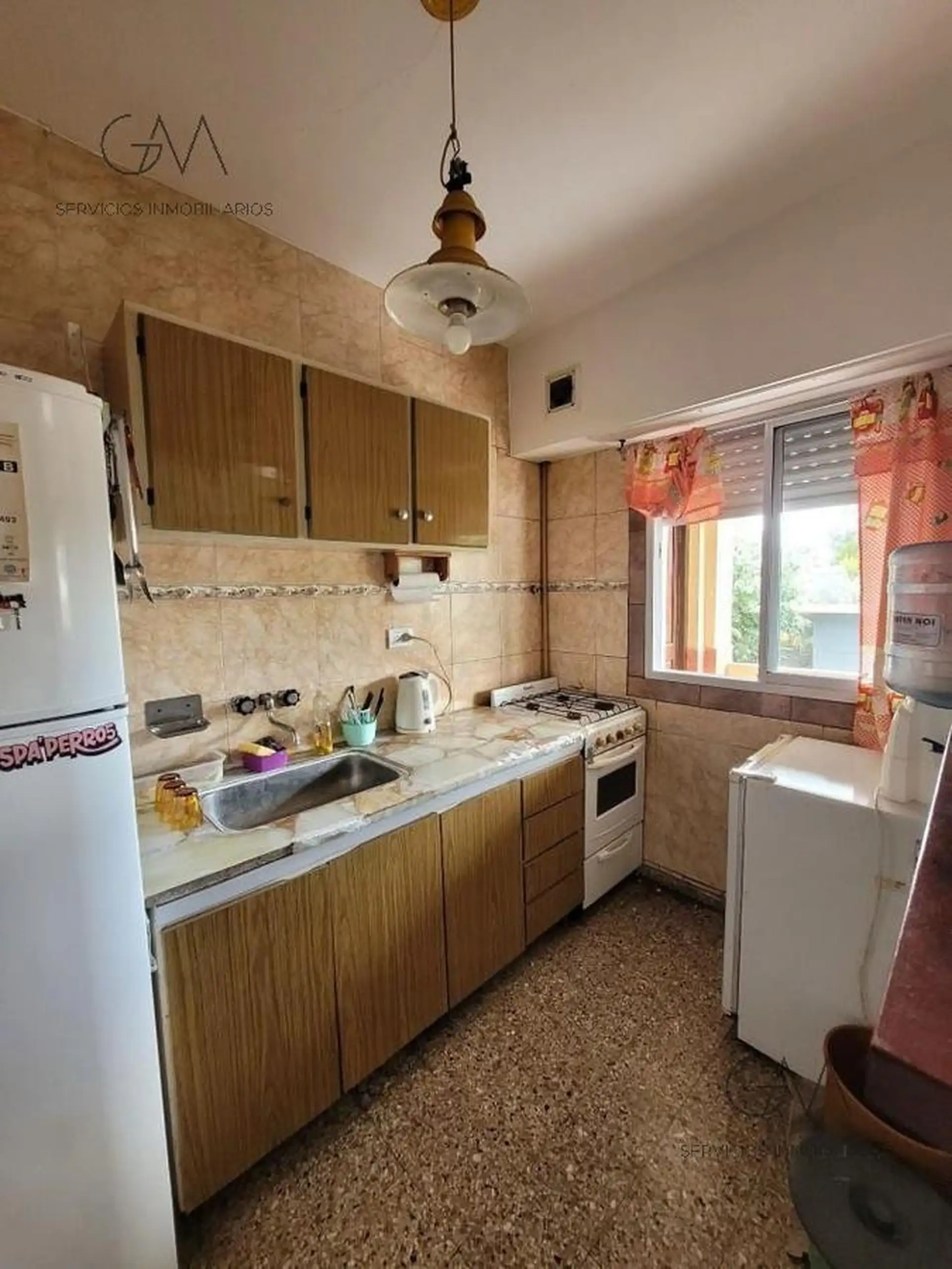 Departamento en venta barrio El Alfar