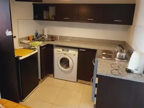 Dpto 2 amb en Venta en  Escobar con RENTA