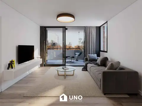 Departamento en Venta en Rosario, Santa Fe