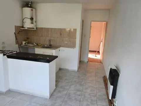 Departamento en alquiler en San Miguel