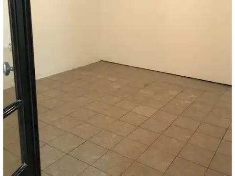 Depto Tipo Casa en Venta de 1 dormitorio