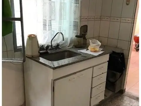 Depto Tipo Casa en Venta en Remedios De Escalada, USD 69.000