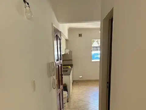 Departamento en Alquiler al Norte