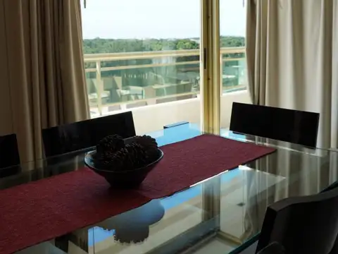 Departamento en Alquiler Temporal en Pinamar, USD 3.300