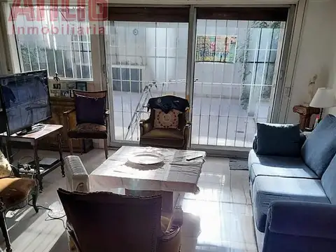 Depto Tipo Casa en Venta en Nuñez, USD 220.000