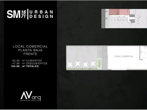 Departamento en Venta A Estrenar