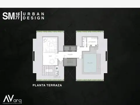 Departamento en Venta en Florida Mitre/Este, USD 235.000