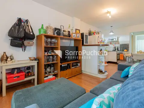 Mercedes al 1000 Castelar