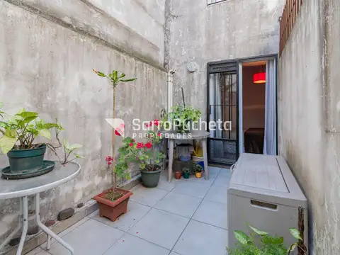 Departamento en Venta en Castelar Norte, USD 70.000