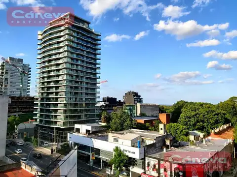 Inmejorable Ubicacion!! Departamento 2 amb - Libertador al Río