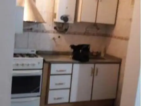 Departamento en Venta en Ramos Mejía, USD 40.000