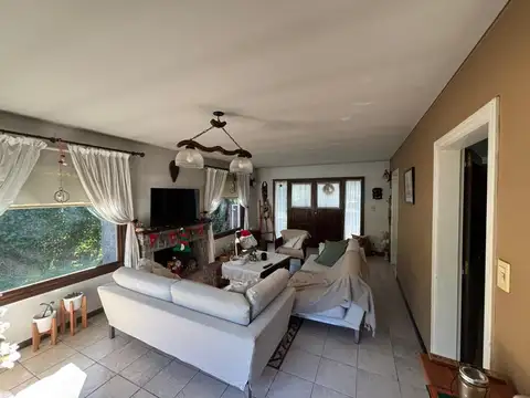 Casa en Alquiler al Sureste