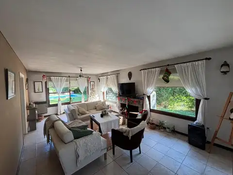 Casa en Alquiler 16 años
