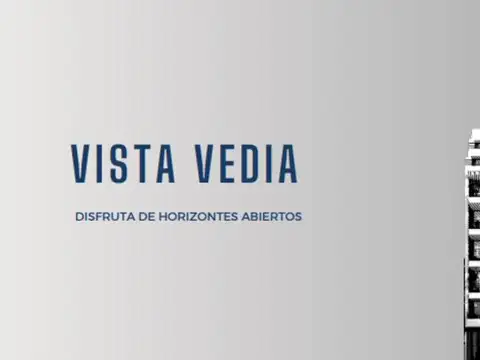 Departamento en Venta en Saavedra, USD 150.000