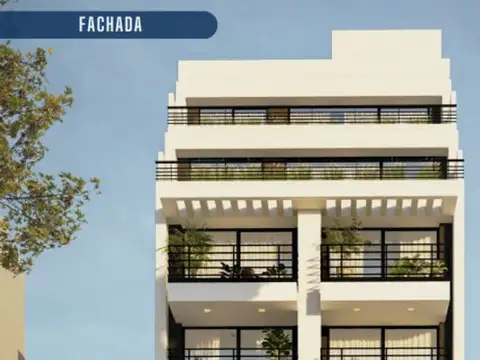 Vedia 2900 , Piso 4