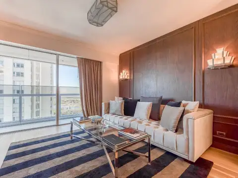 Departamento en Alquiler 9 años