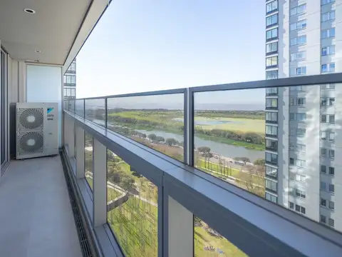 Departamento en Alquiler en Puerto Madero, USD 5.000