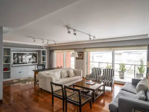Departamento en Venta en Recoleta, Capital Federal