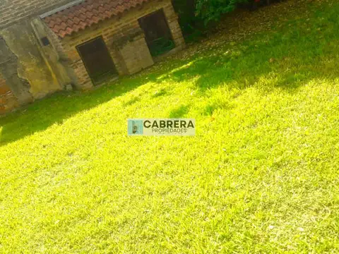 Casa en Venta en General Rodríguez, USD 300.000