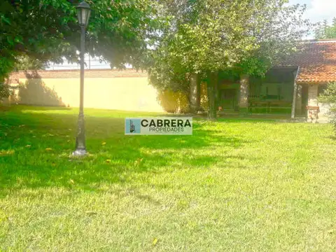 Casa en Venta 76 años