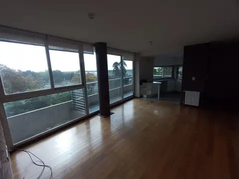 LUIS M. DRAGO AL 1300 ALQUILER DEPARTAMENTO 2 DORMITORIOS CON COCHERA EN ROSARIO ARROYITO