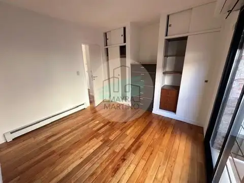 Departamento en Alquiler 17 años