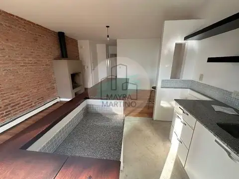 Departamento en Alquiler en San Isidro, USD 800