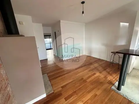 Departamento en Alquiler de 2 ambientes