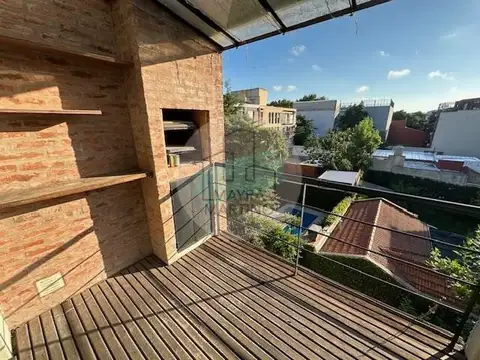 Departamento  en Alquiler en San Isidro, G.B.A. Zona Norte, Argentina