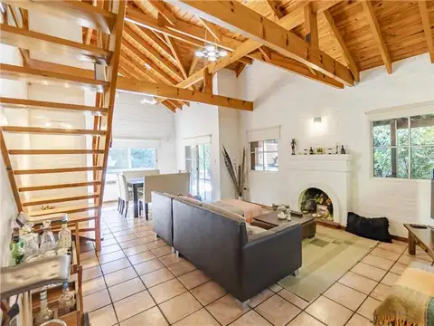 Casa en Alquiler Temporal 25 años