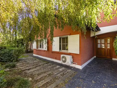 Casa en Alquiler Temporal de 3 dormitorios