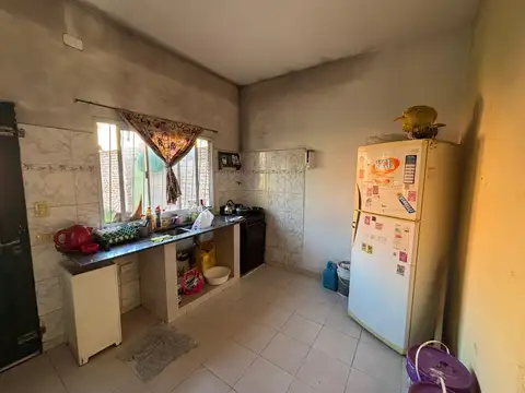 Casa en Venta 17 años