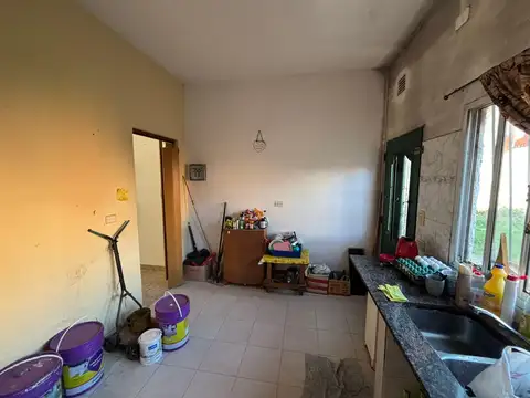 Casa en Isidro Casanova