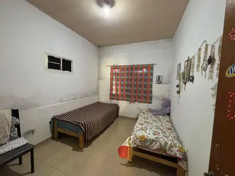 Casa 3 ambientes con 3 baños