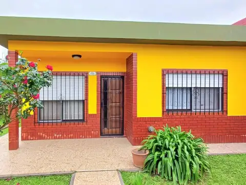 Casa en Venta en Del Viso, USD 85.000