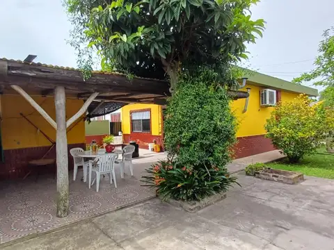 Casa en Venta al Sureste