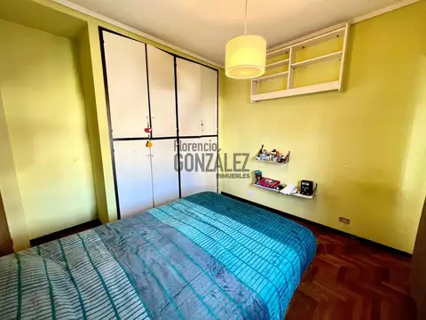 AMPLIA TERRAZA - FONDO LIBRE - ACEPTA PERMUTA