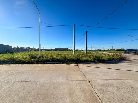 Terreno en Venta en El Bosque, USD 70.000