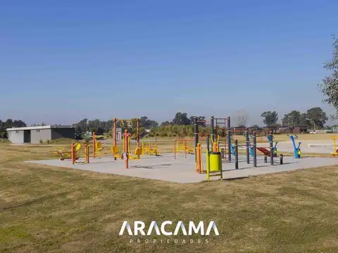 Lote en Venta La Magdalena - Canning