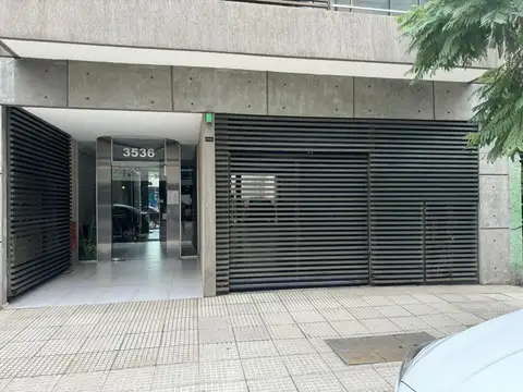 José Antonio Cabrera 3536 , Piso 3