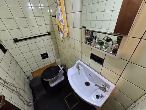Departamento en Venta de 3 dormitorios