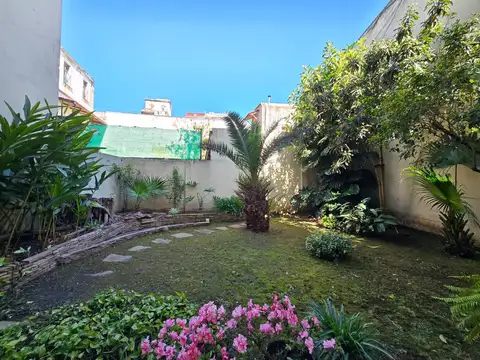 Departamento en Venta en Flores Norte, USD 179.000
