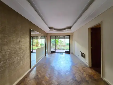 Departamento en Venta 40 años
